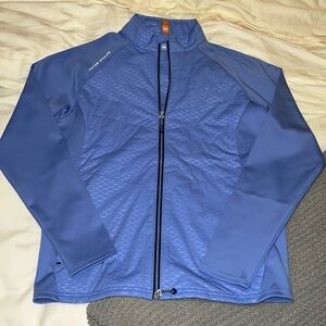 Peter Millar crown sport merge elite jacket